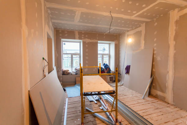 Best Residential Mold Inspection & Testing  in Fort Polk South, LA